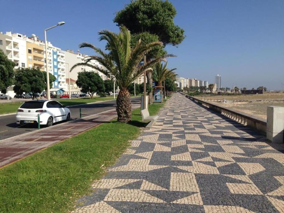 Villa Bigoude, Figueira Da Foz Exterior photo