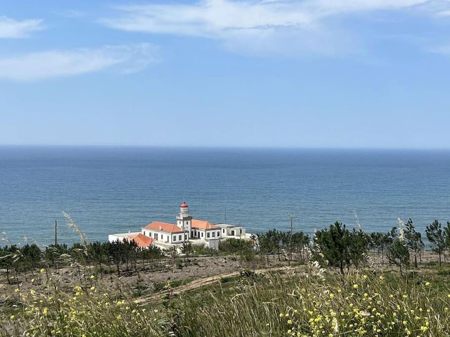 Villa Bigoude, Figueira Da Foz Exterior photo